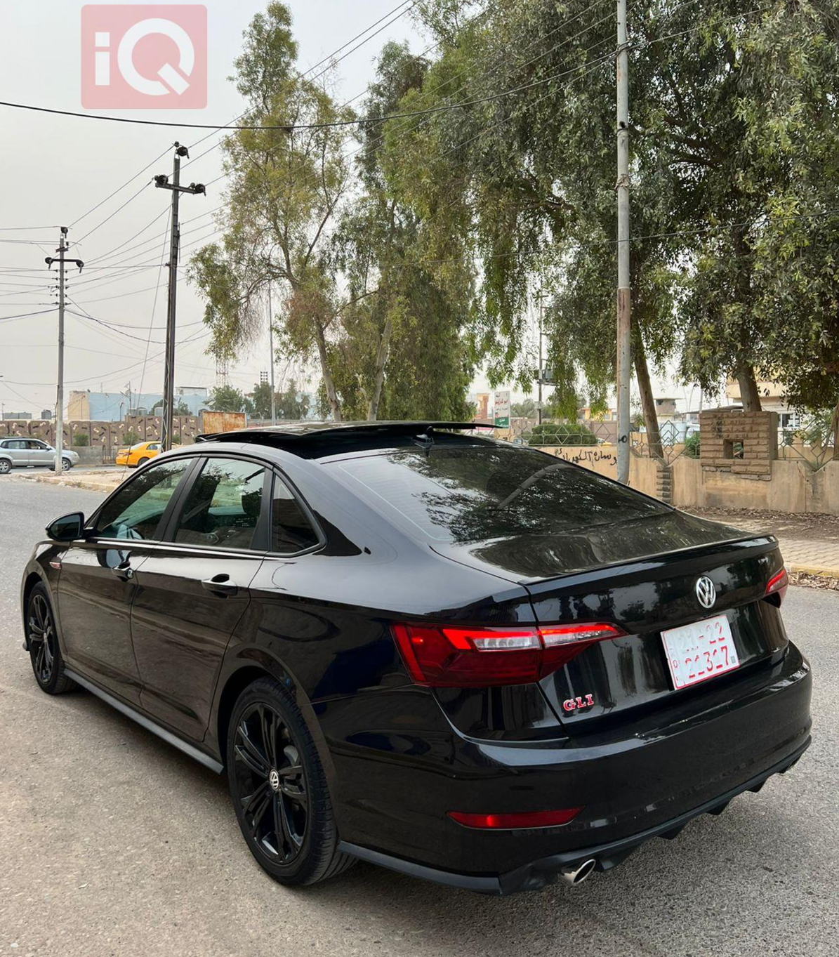 فولكسفاغن جيتا